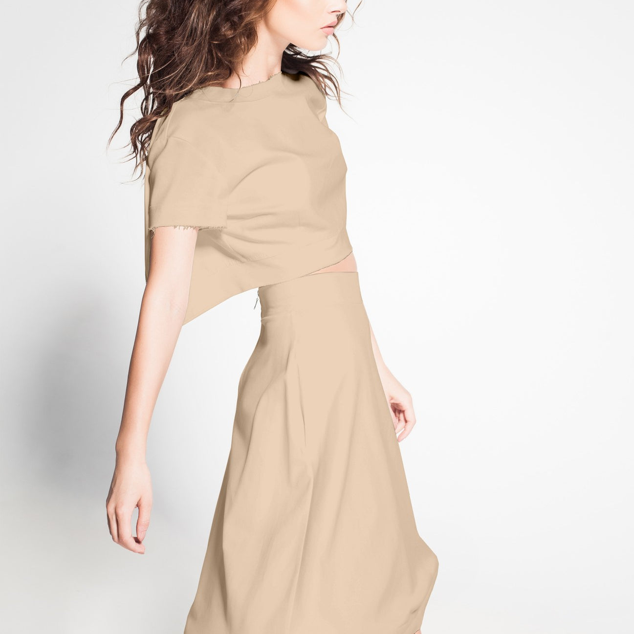 Tela Crepe - Ribes y Casals