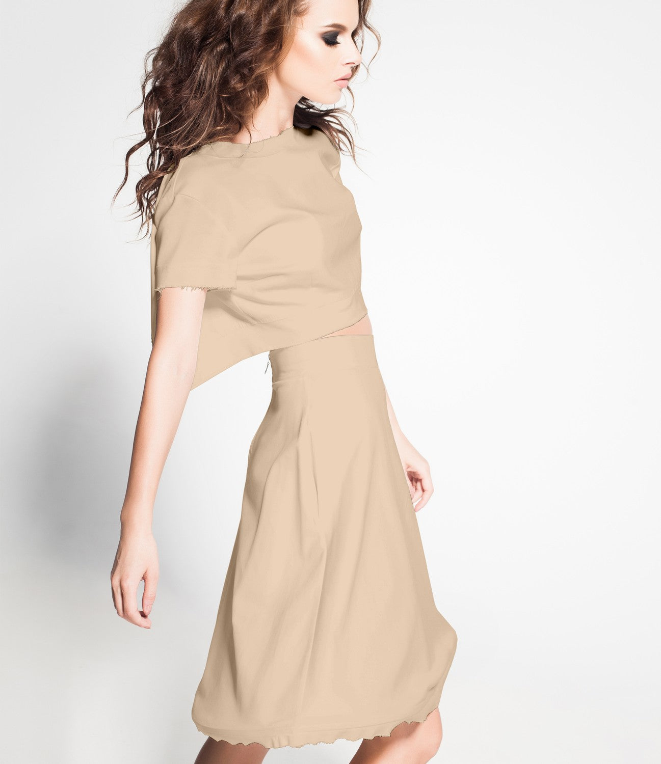 Tela Crepe - Ribes y Casals