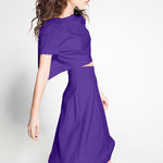 Tecido Crepe Champanhe - Ribes y Casals