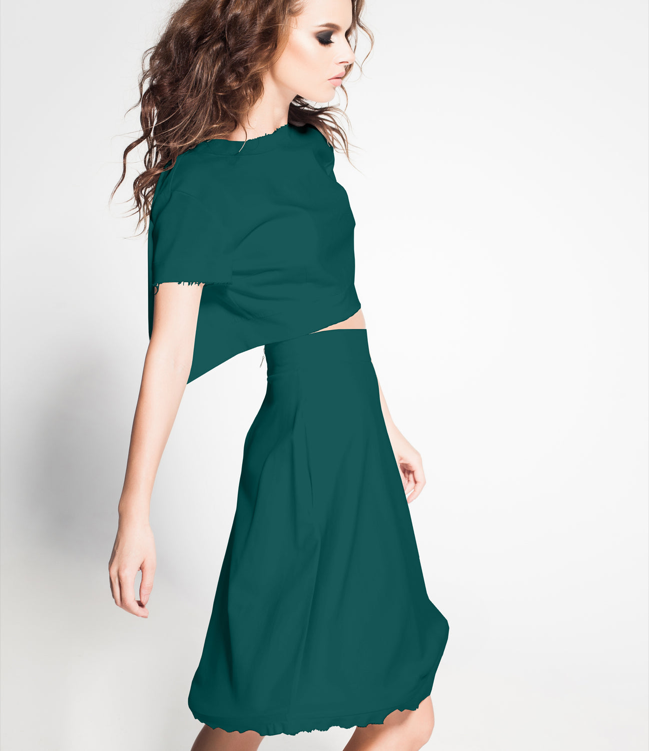 Tela Crepe - Ribes y Casals