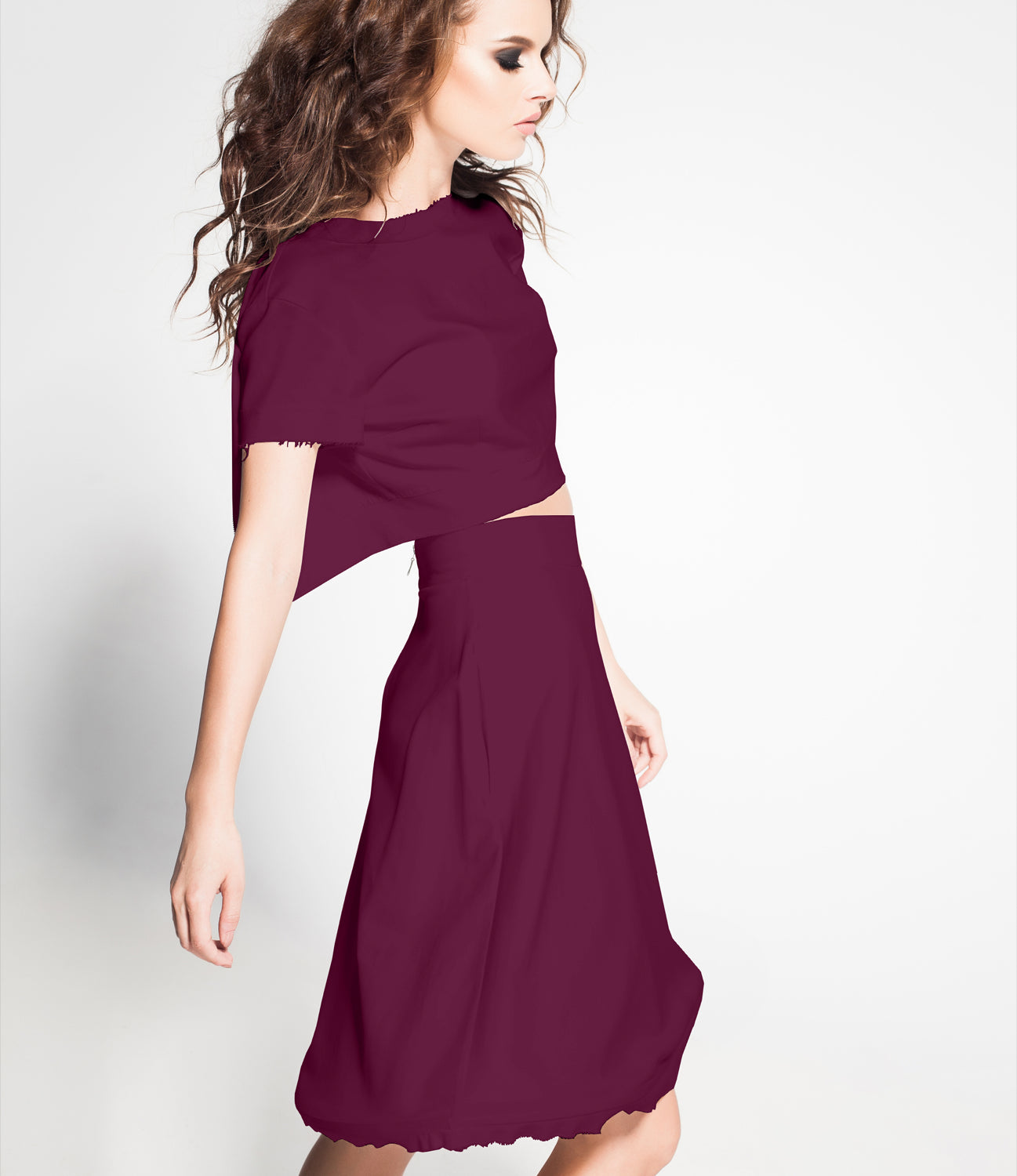 Tela Crepe - Ribes y Casals