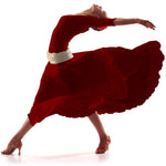 Tela Crepe - Ribes y Casals