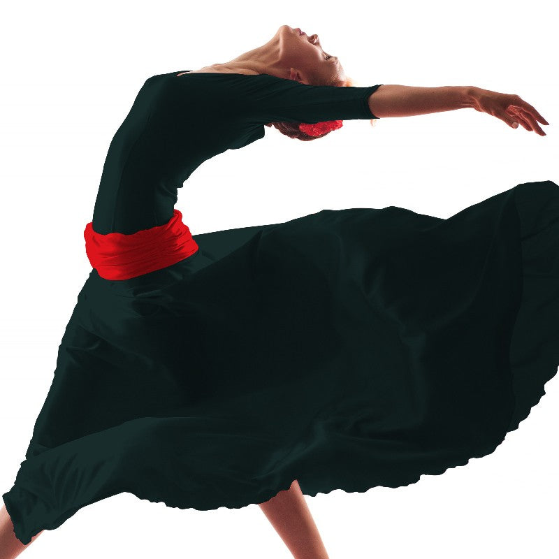 Tecido Crepe Lavanda - Ribes y Casals