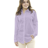 Tecido Crepe Lilás - Ribes y Casals