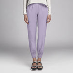 Tecido Crepe Lilás - Ribes y Casals