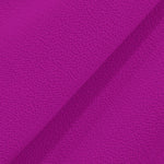Tecido Crepe Marroquino Ciclame - Ribes y Casals