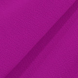 Tecido Crepe Marroquino Ciclame - Ribes y Casals