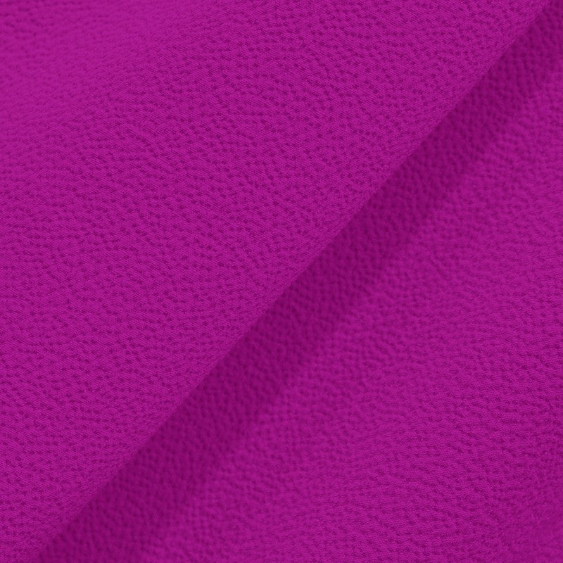 Tecido Crepe Marroquino Ciclame - Ribes y Casals