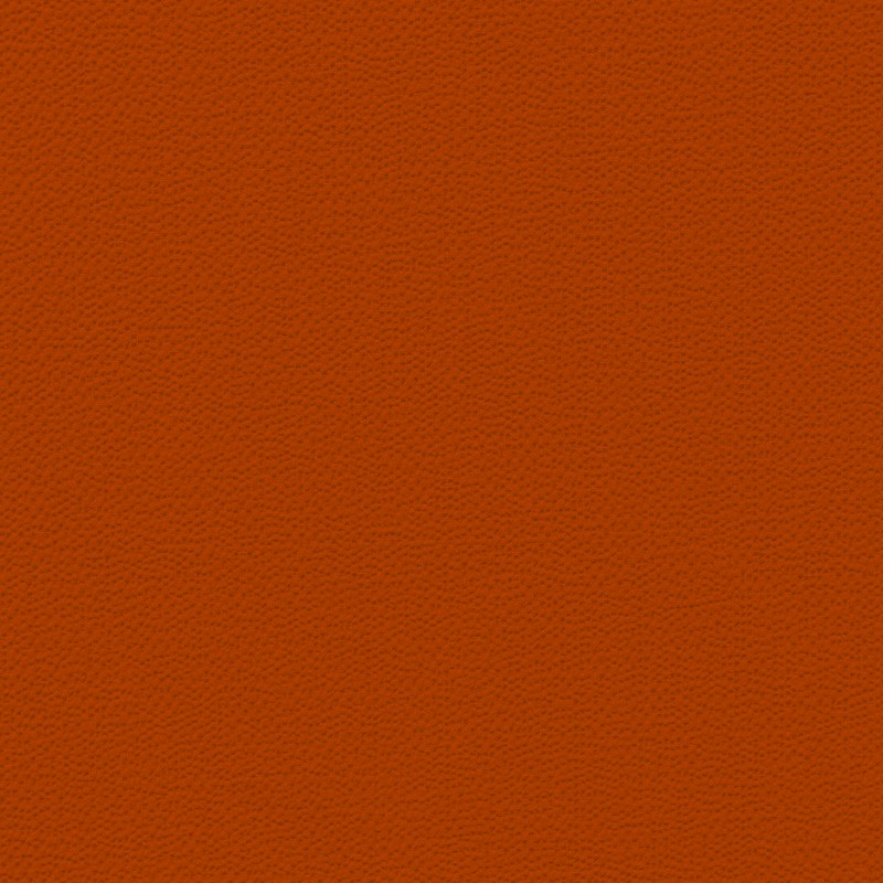 Tecido Crepe Marroquino Laranja Fluorescente - Ribes y Casals