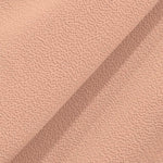 Tecido Crepe Marroquino Salmão - Ribes y Casals