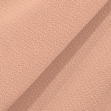 Tecido Crepe Marroquino Salmão - Ribes y Casals