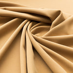 Tecido de Malha Neopreno Crepe Vermelho - Ribes y Casals