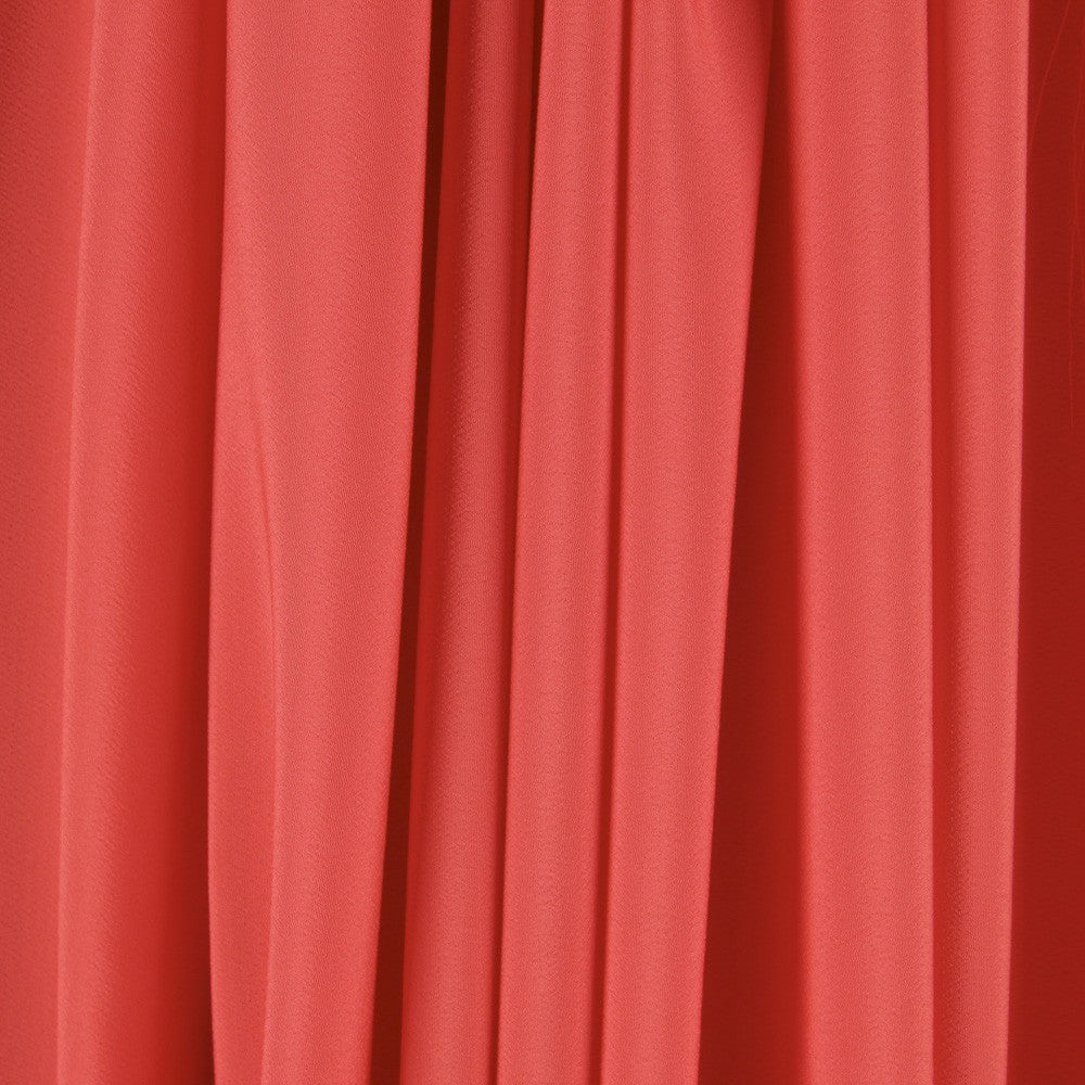Tecido Crepe Novo Coral - Ribes y Casals