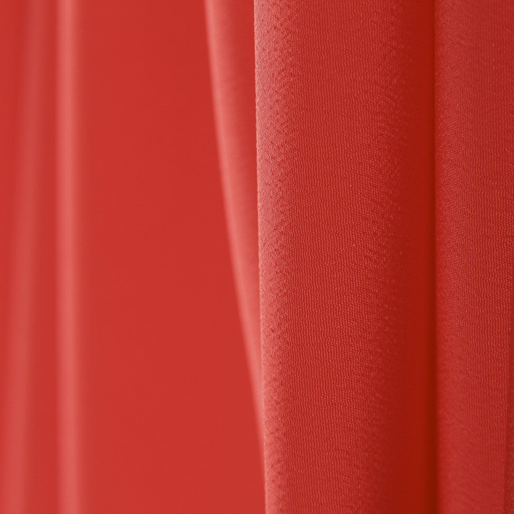 Tecido Crepe Novo Coral - Ribes y Casals