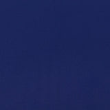 Tecido Crepe Empoado Azul Navy - Ribes y Casals