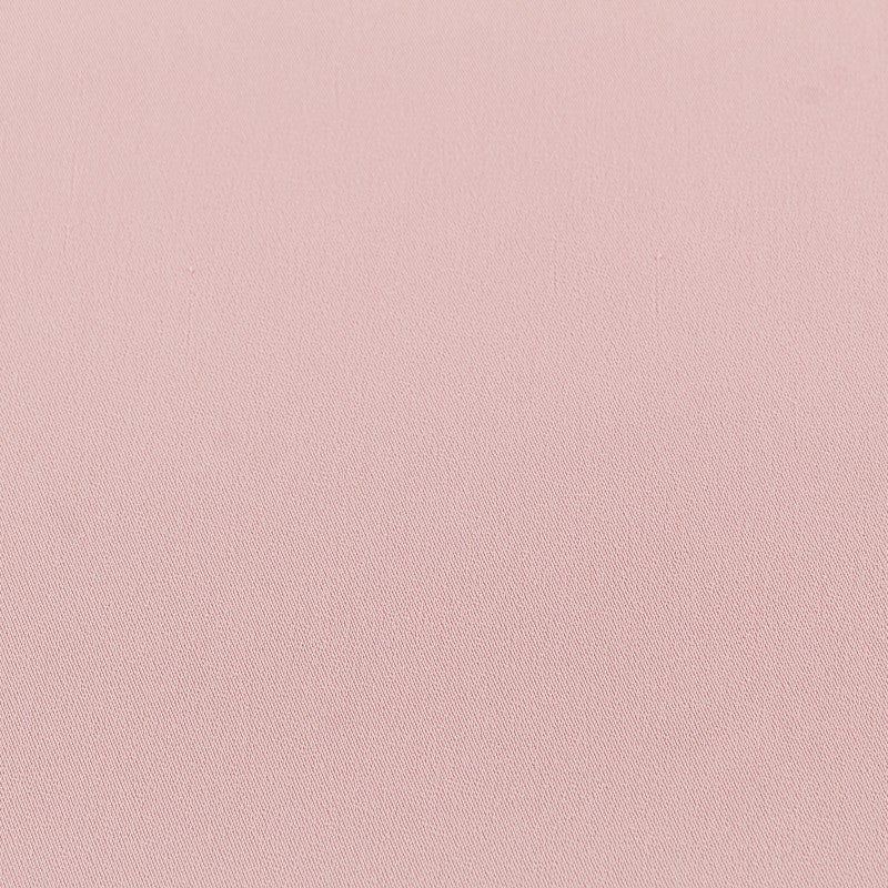 Tecido Crepe Empoado Rosa Pálido - Ribes y Casals