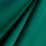 Retal Crepe Poliéster Verde Esmeralda 100x150 cm - Ribes y Casals