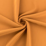 Tecido Crepe Vermelho Coral - Ribes y Casals