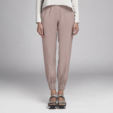 Tecido Crepe Rosa - Ribes y Casals