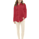 Tecido Crepe Grená - Ribes y Casals