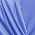 Tecido Crepe Acetinado Azul-claro - Ribes y Casals