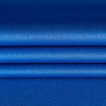 Tecido Crepe Acetinado Azul Elétrico - Ribes y Casals