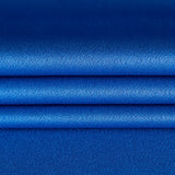 Tecido Crepe Acetinado Azul Elétrico - Ribes y Casals