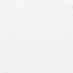 Tecido Crepe Acetinado Branco - Ribes y Casals