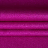 Tecido Crepe Acetinado Preto - Ribes y Casals