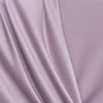 Tecido Crepe Acetinado Malva Claro - Ribes y Casals