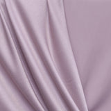Tecido Crepe Acetinado Malva Claro - Ribes y Casals