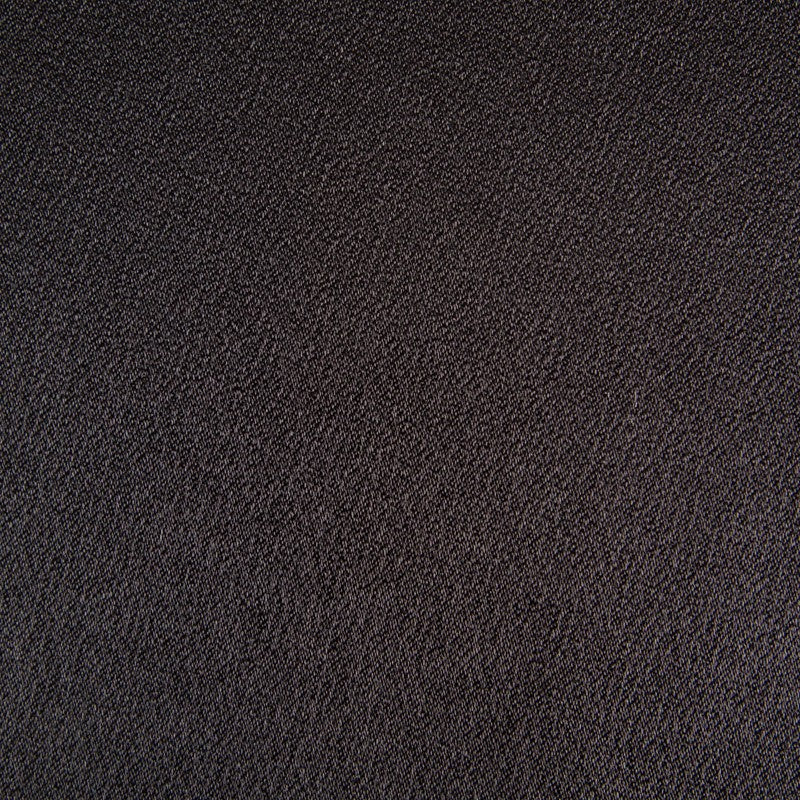 Tecido Crepe Acetinado Preto - Ribes y Casals