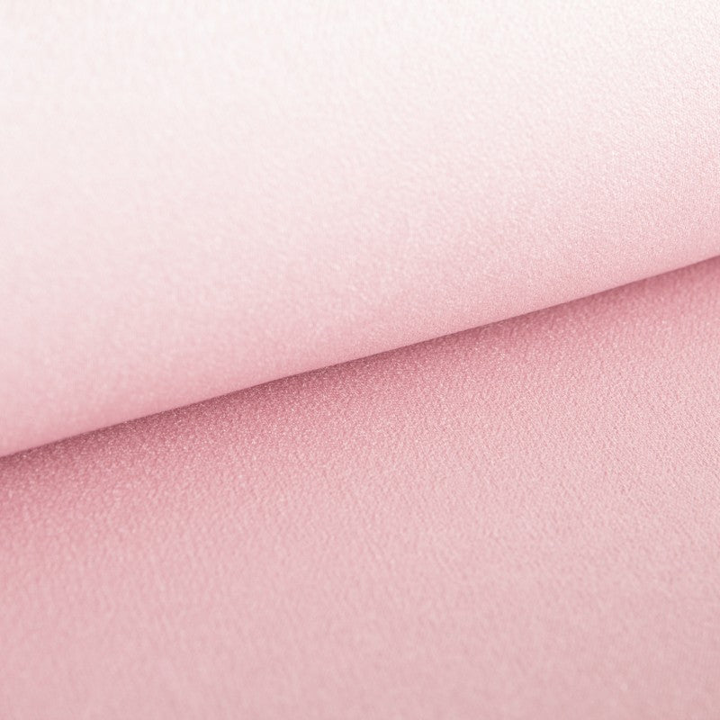 Tecido Crepe Acetinado Água-marinha - Ribes y Casals