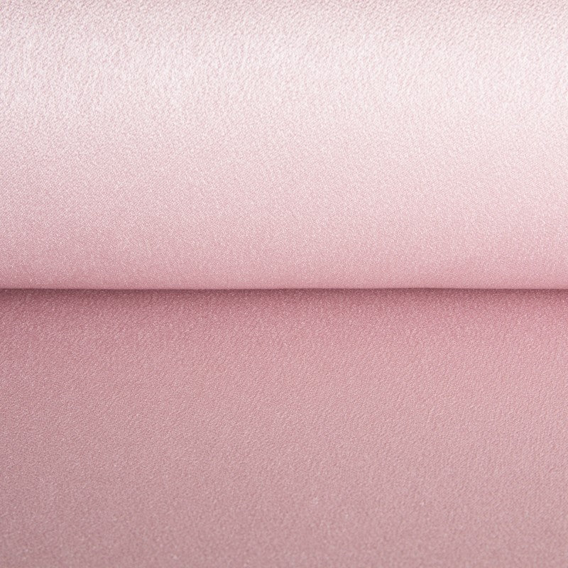 Tecido Crepe Acetinado Água-marinha - Ribes y Casals