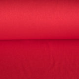 Tecido Crepe Acetinado Vermelho - Ribes y Casals