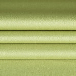 Crepe Cetim Verde Oliva - Ribes y Casals