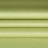 Crepe Cetim Verde Oliva - Ribes y Casals
