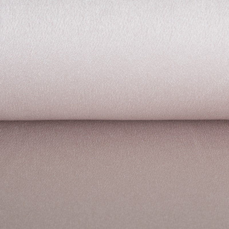 Tecido Crepe Acetinado Vison - Ribes y Casals