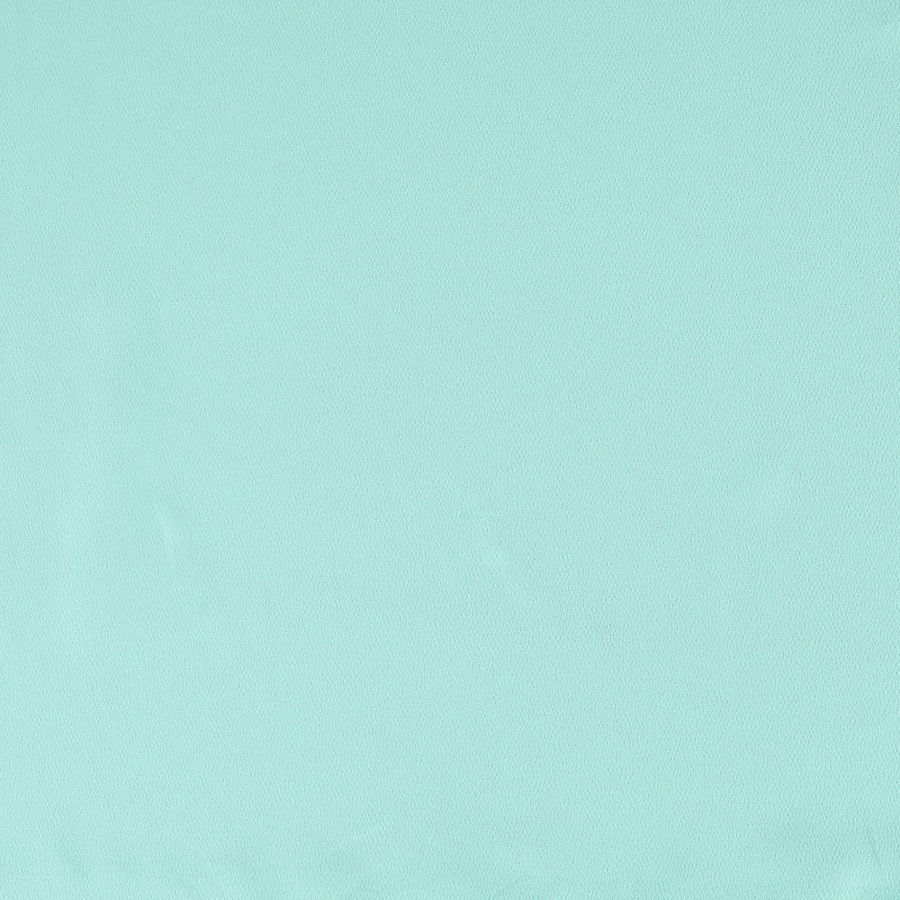 Tecido Crepe Turquesa - Ribes y Casals