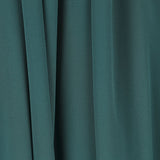 Tecido Crepe Verde - Ribes y Casals