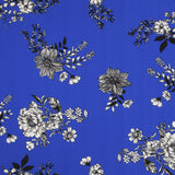 Crepe Flamenca - Ribes y Casals