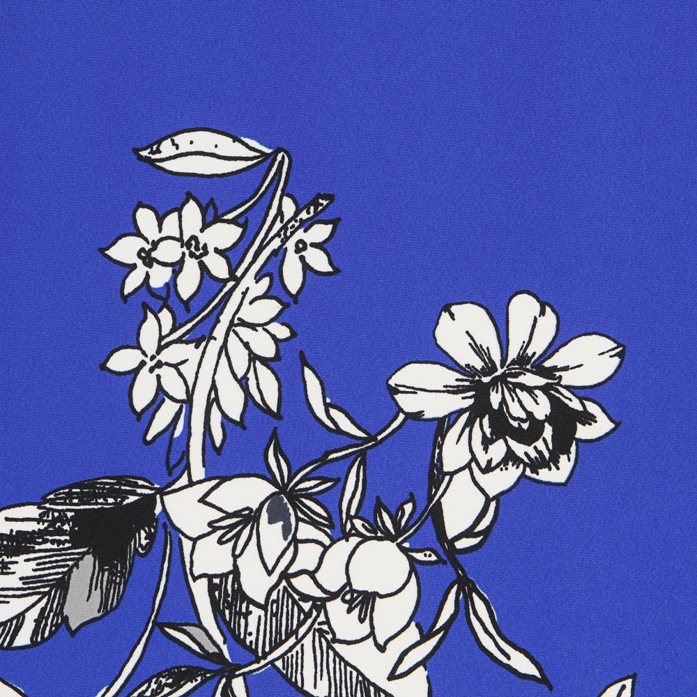 Crepe Flamenca - Ribes y Casals