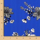 Crepe Flamenca - Ribes y Casals