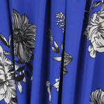 Crepe Flamenca - Ribes y Casals