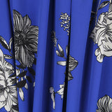 Crepe Flamenca - Ribes y Casals