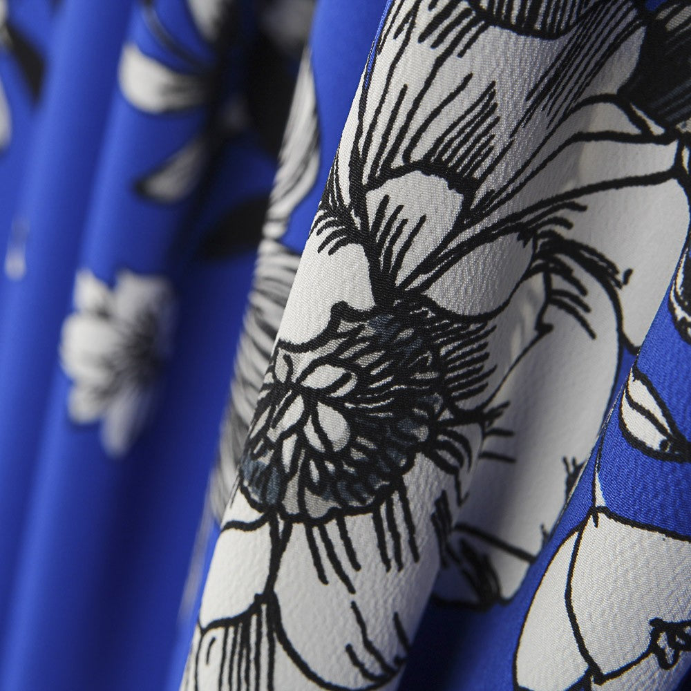 Crepe Flamenca - Ribes y Casals