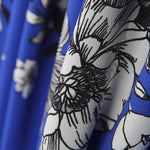 Crepe Flamenca - Ribes y Casals