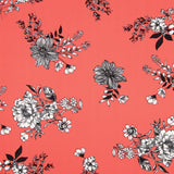 Crepe Flamenca - Ribes y Casals