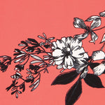 Crepe Flamenca - Ribes y Casals