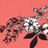 Crepe Flamenca - Ribes y Casals